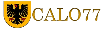 Logo Calo77